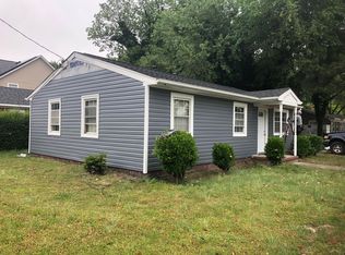3801 Elkhorn Ave, Norfolk, VA 23508