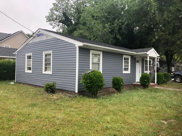 3801 Elkhorn Ave, Norfolk, VA 23508