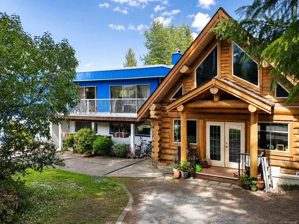 2374 Mill Rd, Nanaimo, BC V9R 6S9