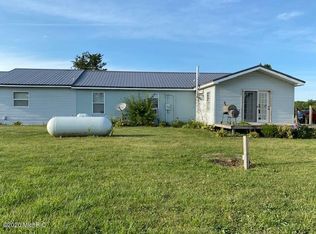 8011 Squawfield Rd, Pittsford, MI 49271