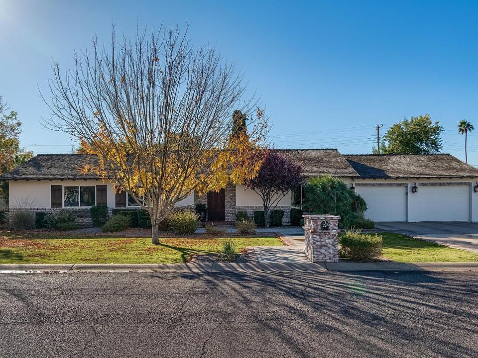 1st image of 6101 E Calle Tuberia