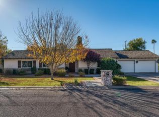 6101 E Calle Tuberia, Scottsdale, AZ 85251