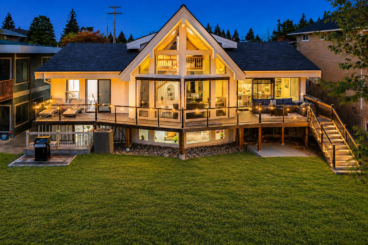 5 bed, 4000 sqft, $7,800 — Photo 4