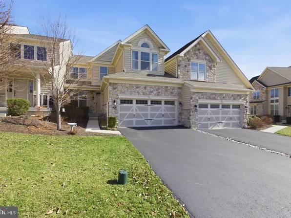 3118 Butternut Ln, Chester Springs, PA 19425