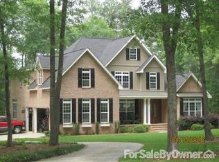 106 Red Fox Trl, Dublin, GA 31021