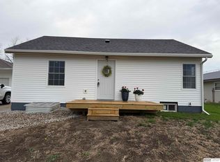 300 S Madison St, Tilden, NE 68781