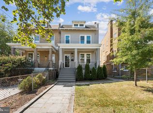 1617 Otis St NE, Washington, DC 20018