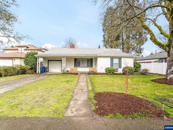 473 Manbrin Dr N, Keizer, OR 97303