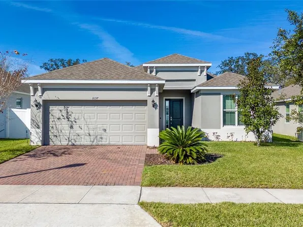 1097 Hendon Loop, Davenport, FL 33837