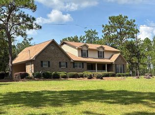 552 Bowens Mill Hwy, Fitzgerald, GA 31750