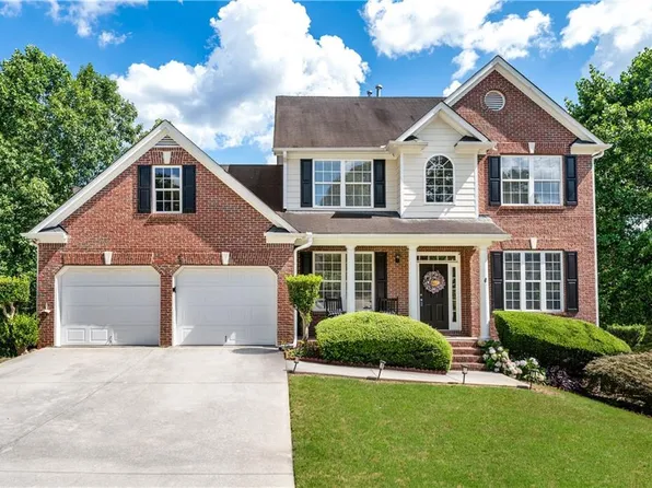 705 Sunset Ridge Ln, Lawrenceville, GA 30045