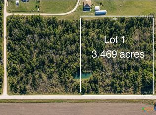 727 County Road 133 LOT 1, Burlington, TX 76519
