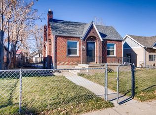 4641 Pennsylvania St, Denver, CO 80216