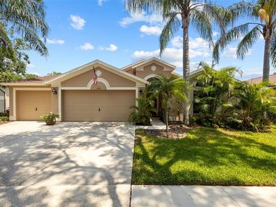 2511 Groveway Dr, Valrico, FL, 33596