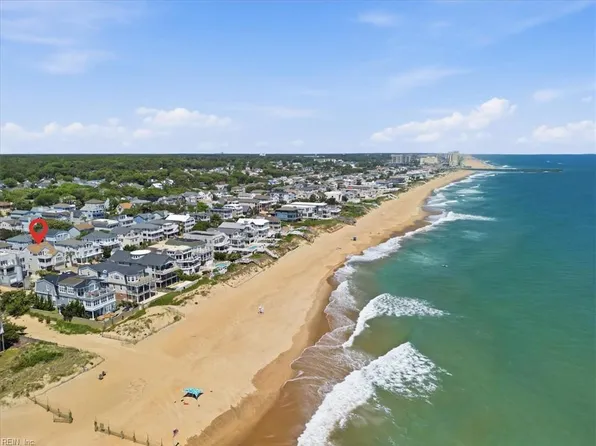 853 S Atlantic Ave, Virginia Beach, VA 23451