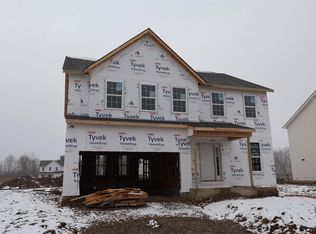 1732 Stinson Rd, Delaware, OH 43015