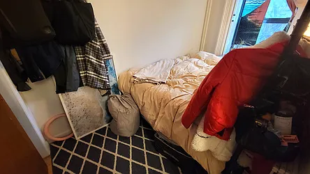 Rented by New York Dwellings LLC