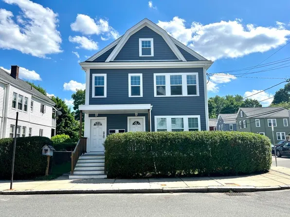 28-30 Saint Gregory St #2, Dorchester Center, MA 02124