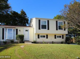 2030 Greylock Ct, Bel Air, MD 21015