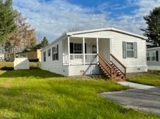 338 County Route 11 LOT 160, West Monroe, NY 13167