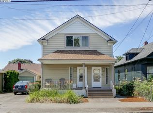 2919 SE 26th Ave, Portland, OR 97202