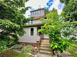 531 College Ave, Wooster, OH 44691