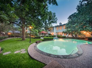 6339 Buffalo Speedway, Houston, TX 77005