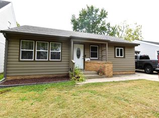 1208 Garst Ave, Boone, IA 50036