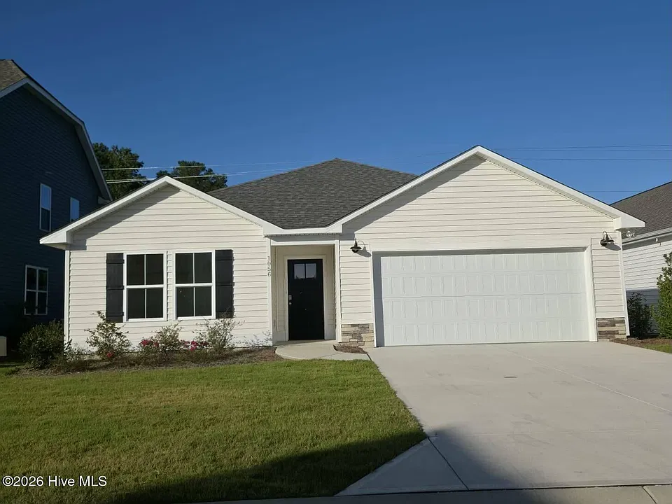 1056 Ben Thomas Dr NE