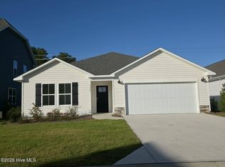 1056 Ben Thomas Dr NE, Leland, NC 28451