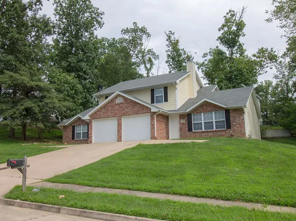 5319 Godas Cir, Columbia, MO 65202