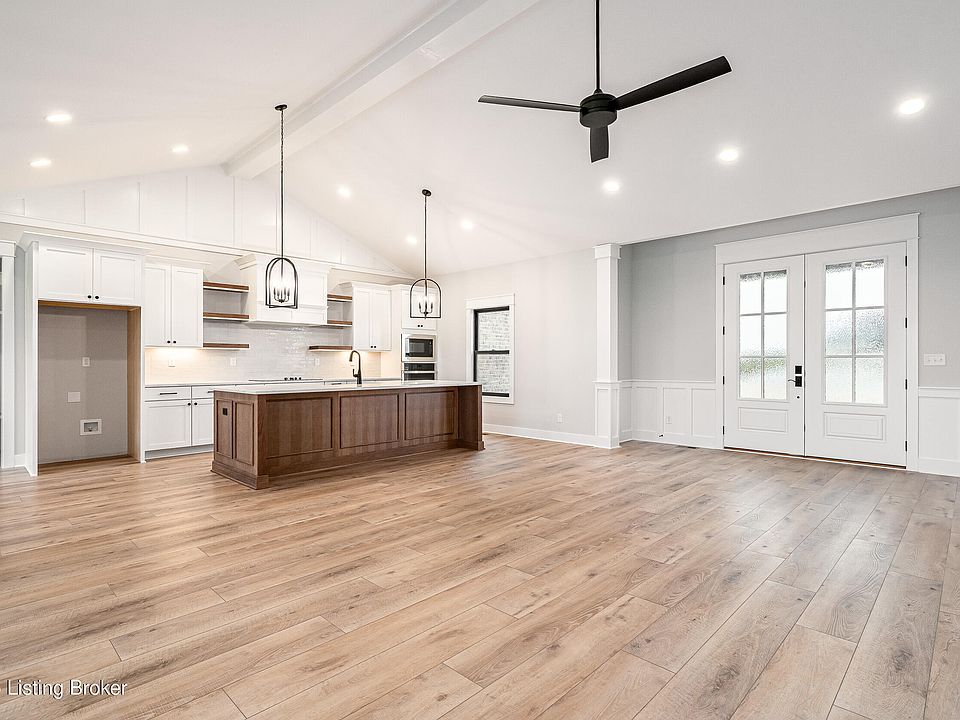 291 Dalton Dr, Fisherville, KY 40023 | Zillow