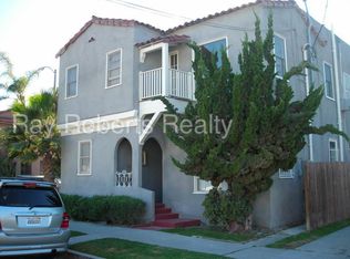 1055 Termino Ave, Long Beach, CA 90804