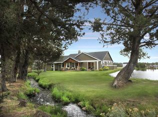 65256 Smokey Butte Rd, Bend, OR 97701