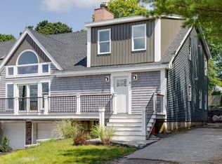 8 Westminster Ave ##8, Westminster, MA 02420