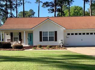 107 Capri Cir, Sylvester, GA 31791
