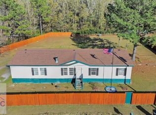 143 Cathy Rd NE, Ludowici, GA 31316