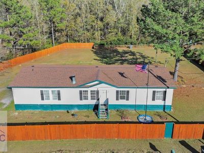 143 Cathy Rd NE, Ludowici, GA, 31316