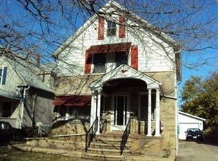 1216 W 7th St, Lorain, OH