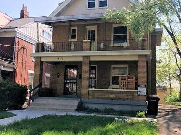916 Elberon Ave, Cincinnati, OH 45205