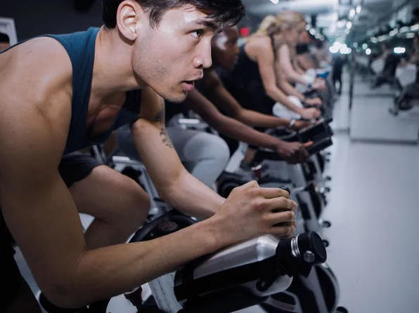 550 West 54th Street image 18 of 27