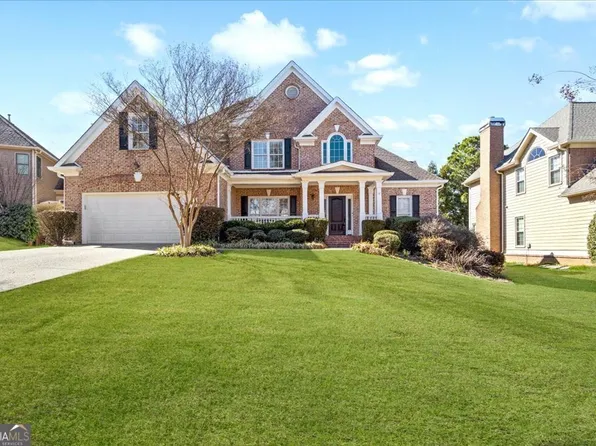 1102 White Cloud Rdg, Snellville, GA 30078