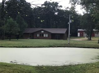 45703 River Rd, Shawnee, OK 74801