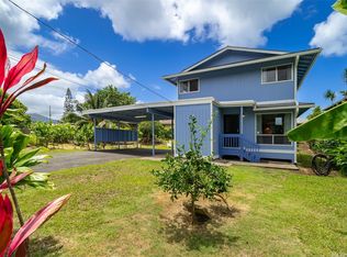 45-561 Waikalua Pl, Kaneohe, HI 96744