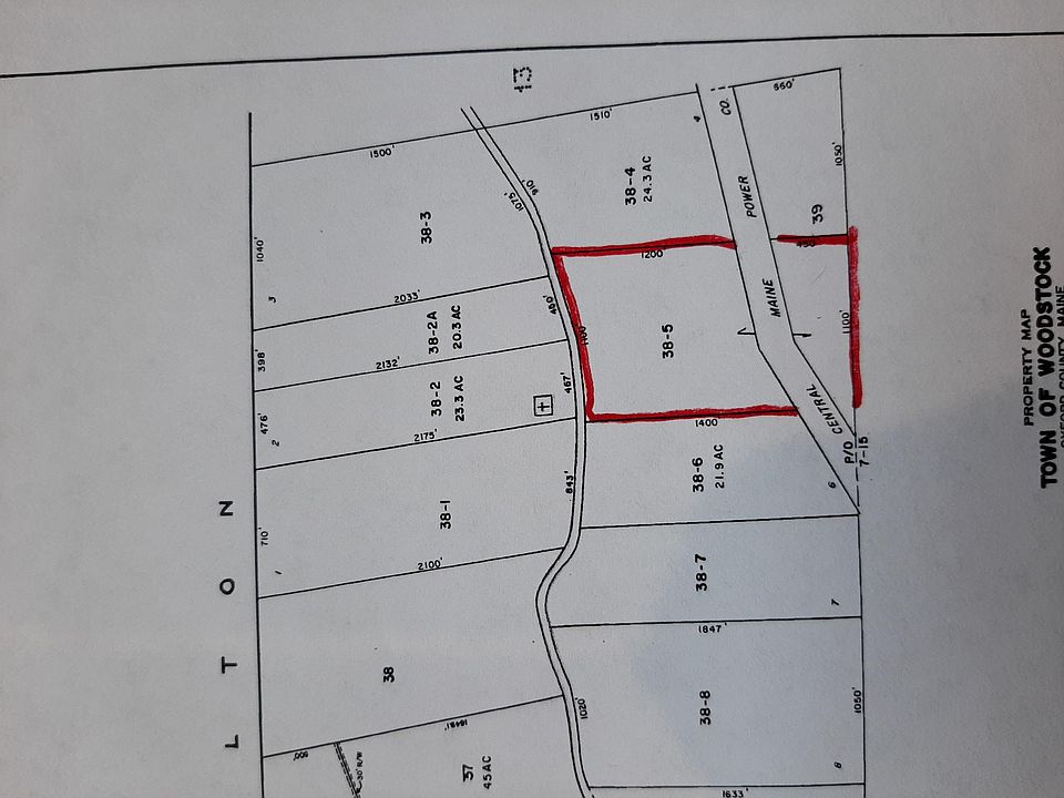 2nd image of 00 Billings Hill Road