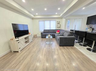 301 Beasley Ter, Milton, ON L9E 1C5