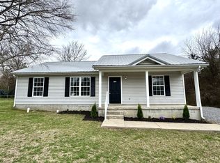 354 Dover St, Shelbyville, TN 37160