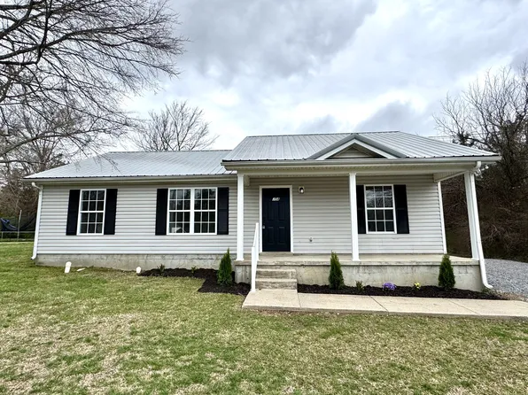 354 Dover St, Shelbyville, TN 37160