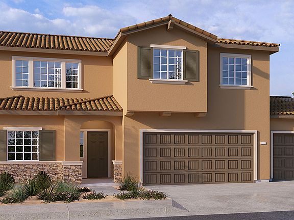 Plan Elevation.