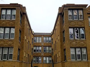 5065 N Damen Ave APT 3, Chicago, IL 60625